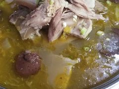 -人民公社大食堂(顺义总店)