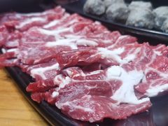 -大脚牛鲜牛肉火锅(青村店)