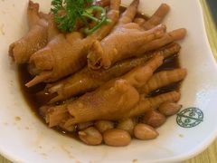 鲍汁凤爪-添好运点心专门店(百老汇店)