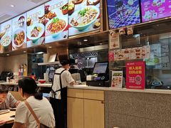 -小杨生煎(浦江欢乐颂店)