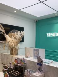 -YESIDO椰岛美容