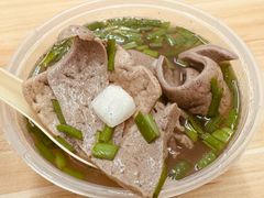 -牛师傅广式药膳牛骨汤美食(江南西店)