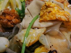 麻辣烫-万记麻辣烫国展总店