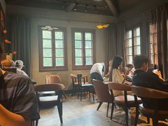 -星巴克(西湖天地店)