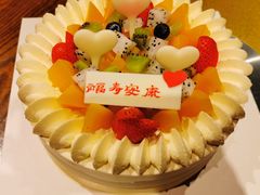 -兰溪小馆(首经贸店)