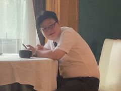 -侨美食家·41年地道粤菜(恒福路店)