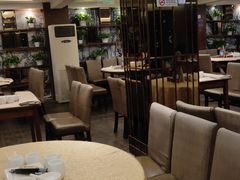 大堂-大鸭梨(天通西苑店)