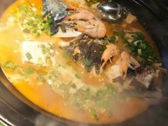-筱爷叔·上海传统手工菜(玉树路店)