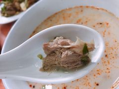 羊肉汤-教师之家赵家羊汤馆(东青龙街店)