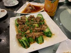-美极鲜食坊(宝安南路店)