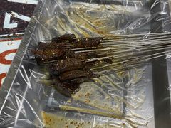-老太太豆皮(南芬店)