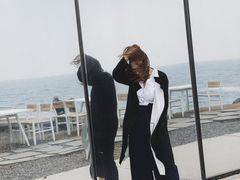 -Cafe Aewol Monsant