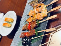 -一本魅·日式料理