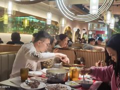 -千滋百味自助海鲜烤肉(布吉景华店)