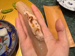 -鮨冠OMAKASE食べ放题(北京首店)