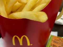 -麦当劳(东急新天地店)