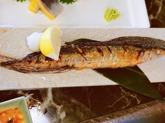 -高木日本料理(静安寺店)