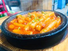 -星火东北碳火烤肉(华大店)