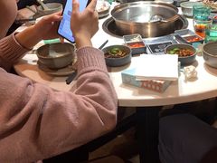 -喃喃椰·糟粕醋·椰子鸡火锅(七堡花园店)