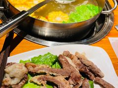 -海银海记潮汕牛肉火锅(新港中路海珠店)