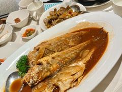 -莆田餐厅PUTIEN(金融街购物中心店)
