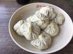 -津门张记包子铺(华昌道店)