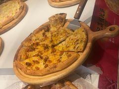 -比格比萨自助(潍坊新辰天地店)
