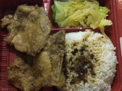 -大圆碗•T骨大排饭(永安道店)