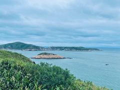 -东极岛景区