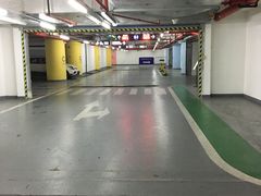 -合生汇·停车场