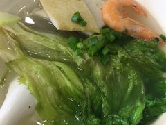 -沙河粉村·国家非遗传承(云台店)