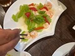 -川味川食府