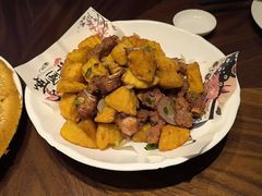 -瓯菜排档·温州海鲜(玕南店)