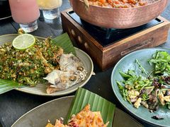 -Ameigo梅果·云贵川bistro(长宁来福士店)