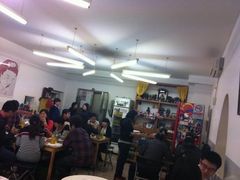 -蜗牛小馆醉乡民谣云南菜(惠新西里店)