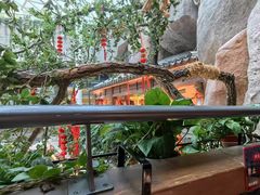 -阿大排档(长春这有山店)