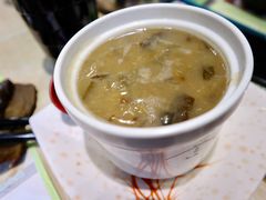 绿豆汤-添好运点心专门店(深水埗店)