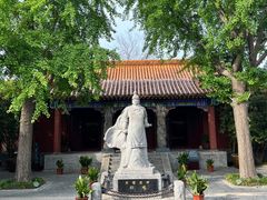 -戏马台景区