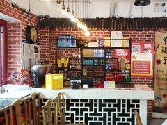 -亮健容天生蚝烧烤自助(交道口直营店)