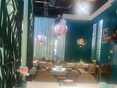 -花样西贡·蜜越餐厅·法式越南料理(水晶城店)
