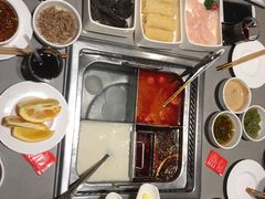 -海底捞火锅(方塔东街店)