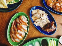 北京烤鸭-君悦酒店·1881·北京烤鸭