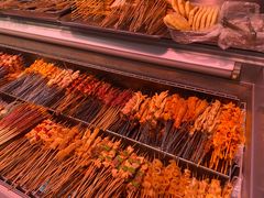 -老谢野馄饨(延安路店)