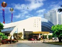 -广州保龄球馆(广州天河体育中心店)