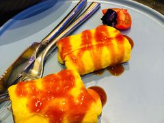 -将太无二·北美传奇寿司(荟聚购物中心西红门店)
