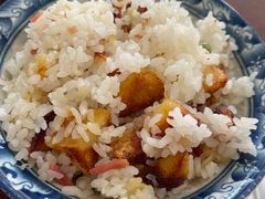 -姚记抚仙湖石锅鱼庄