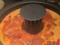 -晓宇重庆火锅(西安荟聚店)