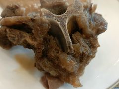 -西部马华清真兰州牛肉面·烧烤夜市(关东店)