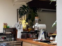-本無咖啡·BeanWood Coffee