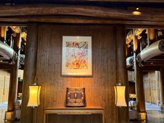 -广富林宰相府酒店·水云间